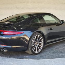 Porsche 911 type 991 991 3.4i carrera 4 350 PDK Dunkerque