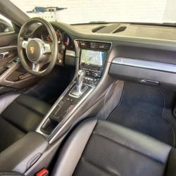 Porsche 911 type 991 991 3.4i carrera 4 350 PDK Dunkerque