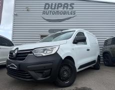 Renault Express Baden