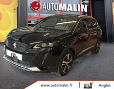 Peugeot 3008 Anglet