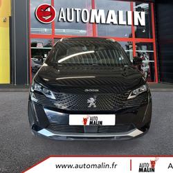 Peugeot 3008 Hybrid4 300 e-EAT8 GT Anglet