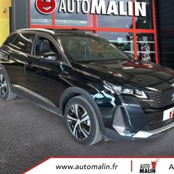 Peugeot 3008 Hybrid4 300 e-EAT8 GT Anglet