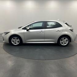 Toyota Corolla 122h Dynamic Business + Programme Beyond Zero Academy Quimper