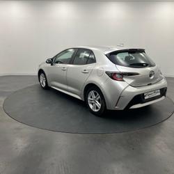 Toyota Corolla 122h Dynamic Business + Programme Beyond Zero Academy Quimper