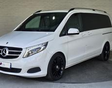 Mercedes Classe V Dunkerque