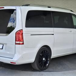 Mercedes Classe V Long 250 d 7G-TRONIC PLUS Dunkerque