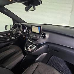 Mercedes Classe V Long 250 d 7G-TRONIC PLUS Dunkerque
