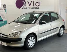 Peugeot 206 Alençon