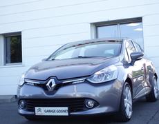 Renault Clio 4 Connerré