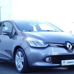 Renault Clio 4 75CH ZEN + TABLETTE TACTILE/ CAMERA/ CARPLAY/ ANDROID/ BLUETOOTH/ GARANTIE 12 MOIS occasion - Connerr&eacute; - photo 2/25