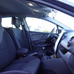 Renault Clio 4 75CH ZEN + TABLETTE TACTILE/ CAMERA/ CARPLAY/ ANDROID/ BLUETOOTH/ GARANTIE 12 MOIS occasion - Connerr&eacute; - photo 3/25