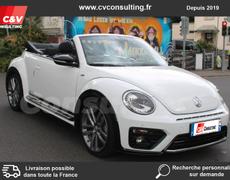 Volkswagen Coccinelle Franqueville-Saint-Pierre