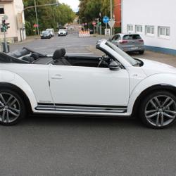Volkswagen Coccinelle 1.4 TSI 150 ch DSG - R Line - Cam&eacute;ra - Disponible !!! Franqueville-Saint-Pierre