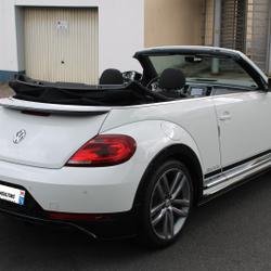 Volkswagen Coccinelle 1.4 TSI 150 ch DSG - R Line - Cam&eacute;ra - Disponible !!! Franqueville-Saint-Pierre