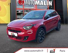 Fiat 600 Mantes-la-Ville