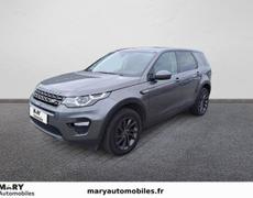Land Rover Discovery Deauville