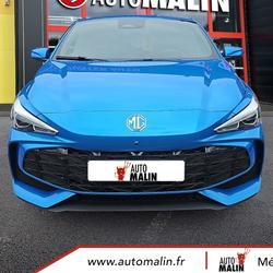 MG MG3 1.5 L Hybrid+ 195 ch Luxury M&eacute;rignac