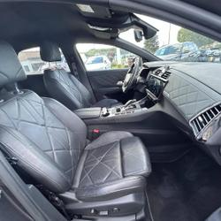 DS DS7 Crossback E-TENSE 225ch Ligne Noire Normanville