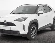 Toyota Yaris Cross Quimper
