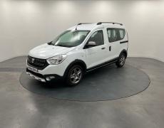 Dacia Dokker Quimper