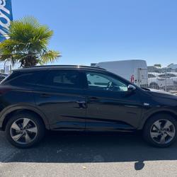 Opel Grandland Hybrid 300 ch AWD BVA8 GS Line Sigournais