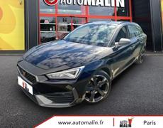 Cupra Leon Sportstourer Mantes-la-Ville