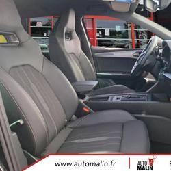 Cupra Leon Sportstourer 1.4 e-HYBRID 204 ch DSG6 V Mantes-la-Ville