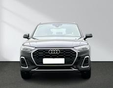 Audi Q5 Quimper