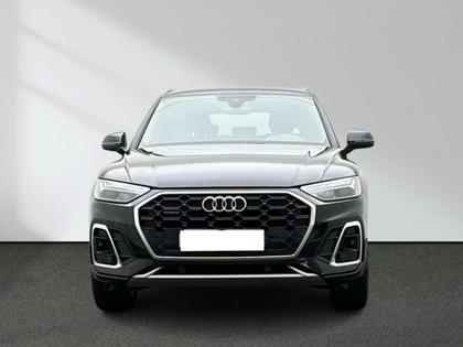 Audi Q5 - S line - 42 900 €