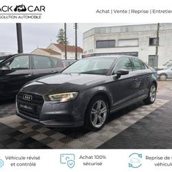 Audi A3 35 TFSI CoD 150 S tronic 7 Business line - TVA RECUPERABLE Nantes