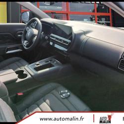 Citroen C5 Aircross Hybride 136 e-DCS6 Max Mantes-la-Ville