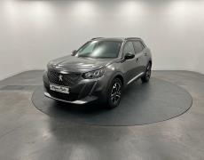 Peugeot 2008 Quimper
