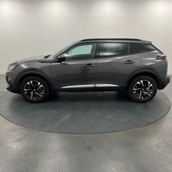 Peugeot 2008 BlueHDi 130 S&S EAT8 Allure Pack occasion - Quimper - photo 2/24