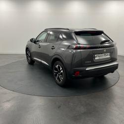 Peugeot 2008 BlueHDi 130 S&S EAT8 Allure Pack occasion - Quimper - photo 3/24