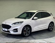 Ford Kuga Dunkerque