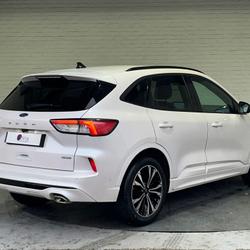 Ford Kuga 2.5 Duratec 190 ch FlexiFuel FHEV E85 Powershift ST-Line Dunkerque