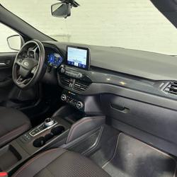 Ford Kuga 2.5 Duratec 190 ch FlexiFuel FHEV E85 Powershift ST-Line Dunkerque