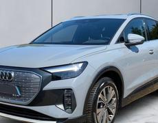 Audi Q4 e-tron - 170ch BVA1 - 31 500 €