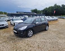 Citroen C3 Rédené