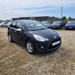 Citroen C3 1,6 VTi 120 Airdream Exclusive R&eacute;den&eacute;