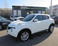 Nissan Juke - 1.5 dCi 110 FAP Visia - 7 990 €