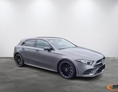 Mercedes Classe A - 200 d 4M AMG - 34 990 €