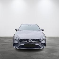 Mercedes Classe A 200 d 4M AMG Quimper