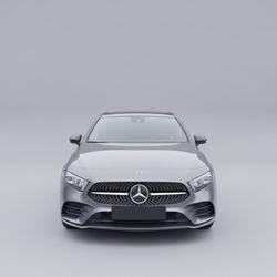 Mercedes Classe A 200 d 4M AMG Quimper