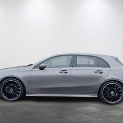 Mercedes Classe A 200 d 4M AMG Quimper
