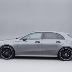 Mercedes Classe A 200 d 4M AMG Quimper