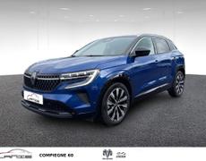 Renault Austral Saint-Quentin