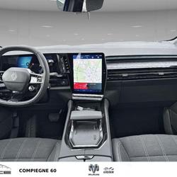 Renault Austral E-Tech full hybrid 200 GSR2 Techno Saint-Quentin