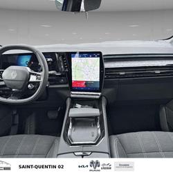 Renault Austral E-Tech full hybrid 200 GSR2 Techno Saint-Quentin
