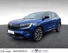 Renault Austral Jaux